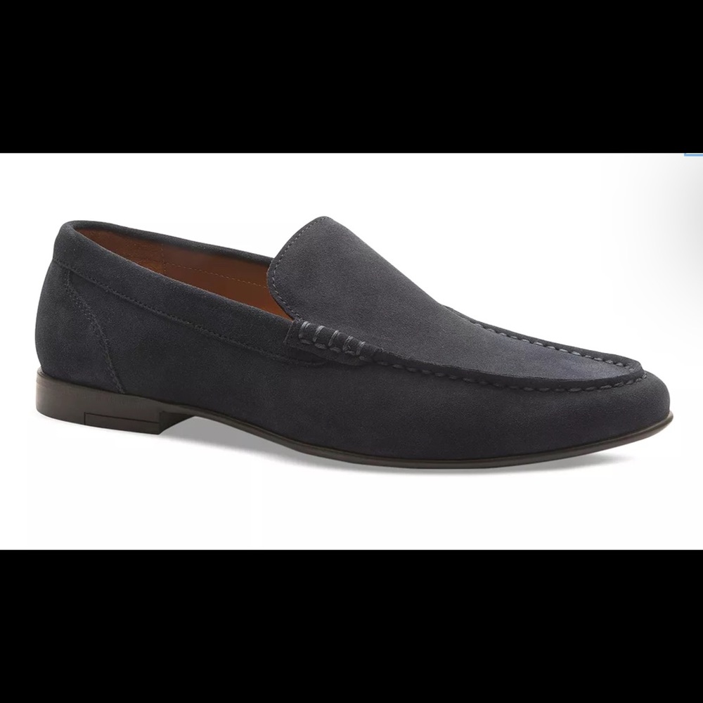 Gordon Rush Loafers